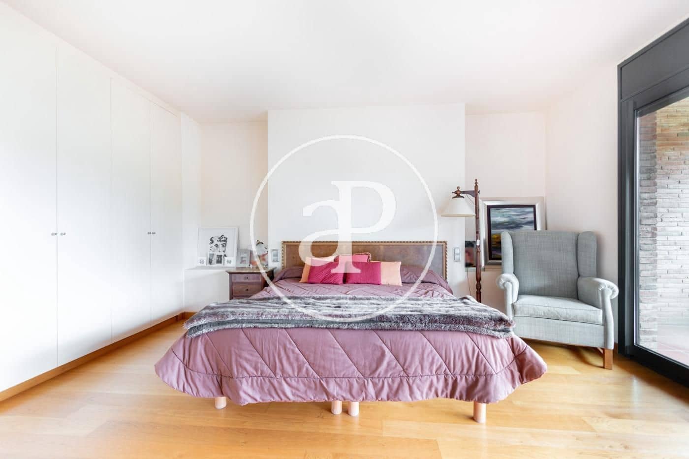 7 soveværelse Villa til salg i Sant Cugat del Valles med swimmingpool - € 2.185.000 (Ref: 7886491)