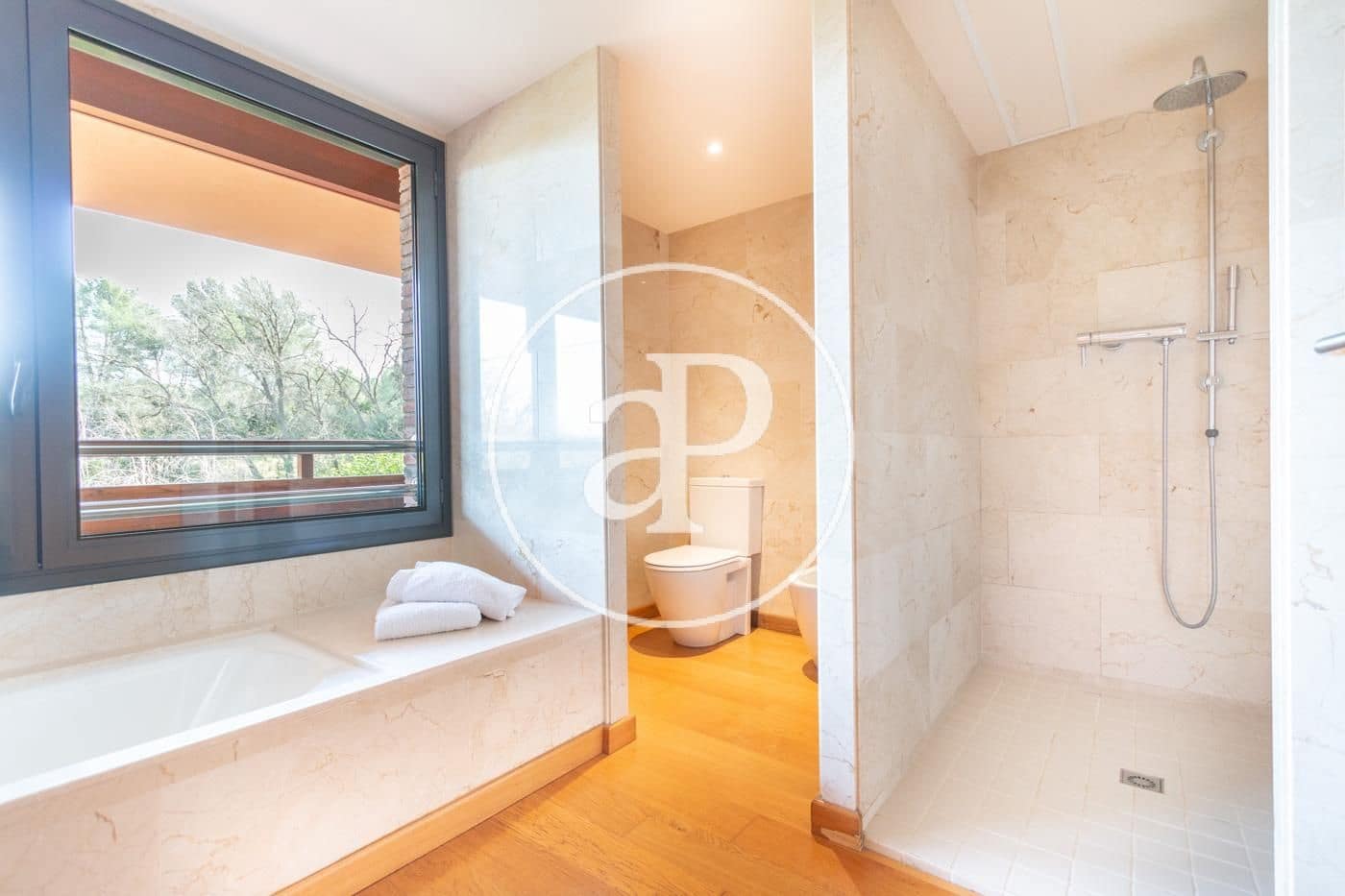 7 soveværelse Villa til salg i Sant Cugat del Valles med swimmingpool - € 2.185.000 (Ref: 7886491)