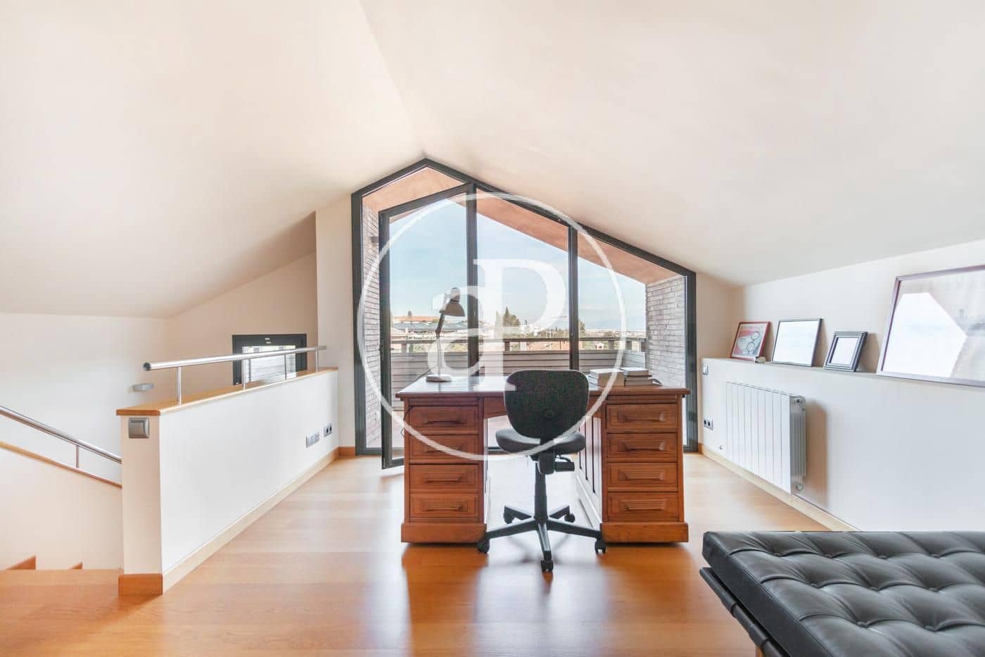 7 soveværelse Villa til salg i Sant Cugat del Valles med swimmingpool - € 2.185.000 (Ref: 7886491)