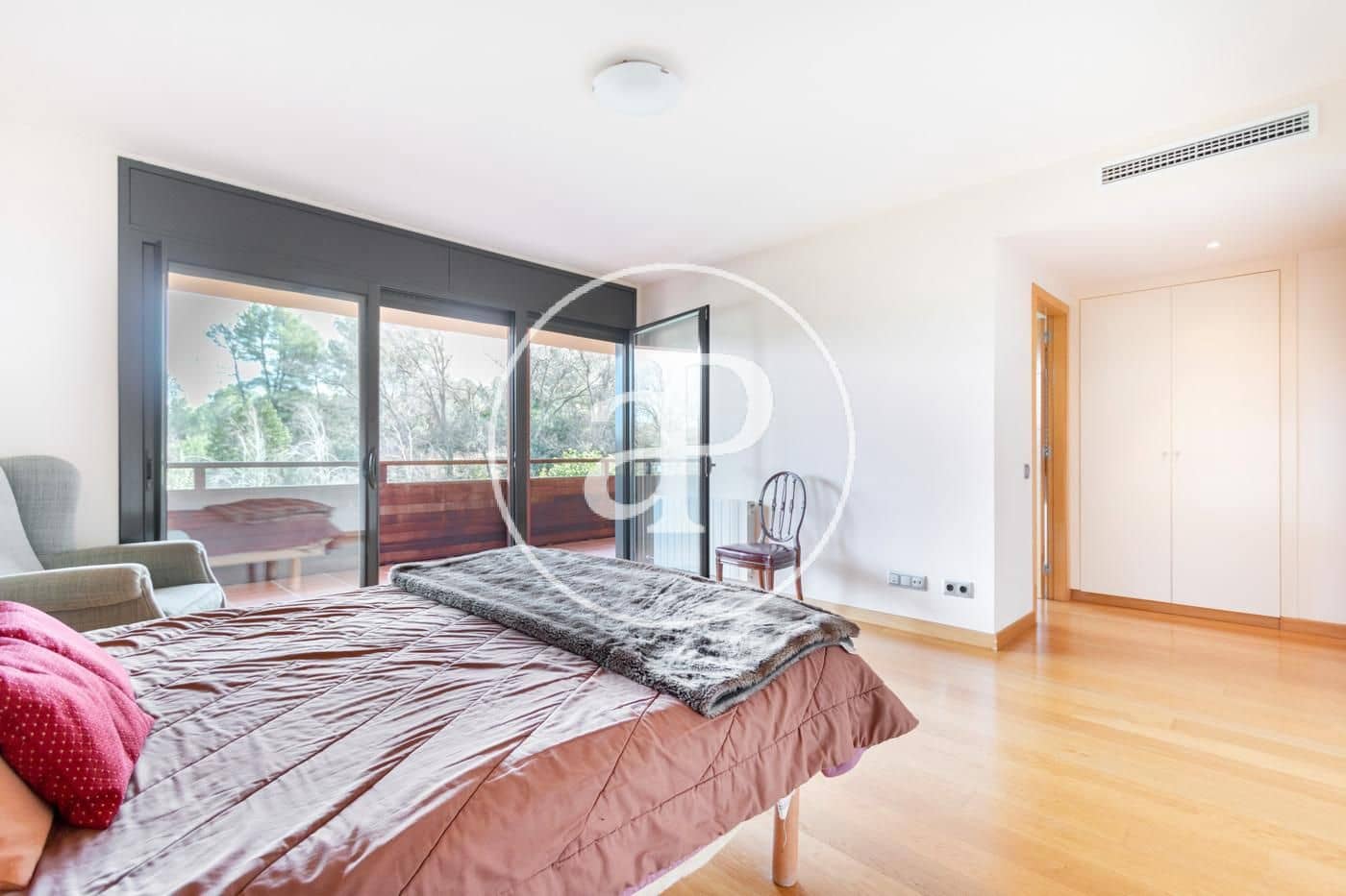 7 soveværelse Villa til salg i Sant Cugat del Valles med swimmingpool - € 2.185.000 (Ref: 7886491)