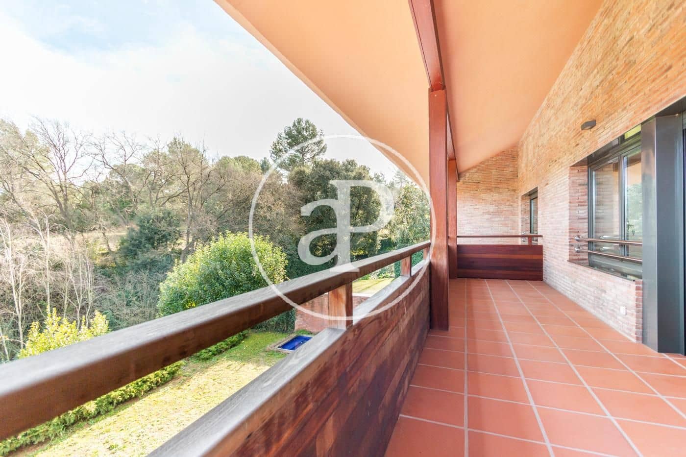 7 soveværelse Villa til salg i Sant Cugat del Valles med swimmingpool - € 2.185.000 (Ref: 7886491)