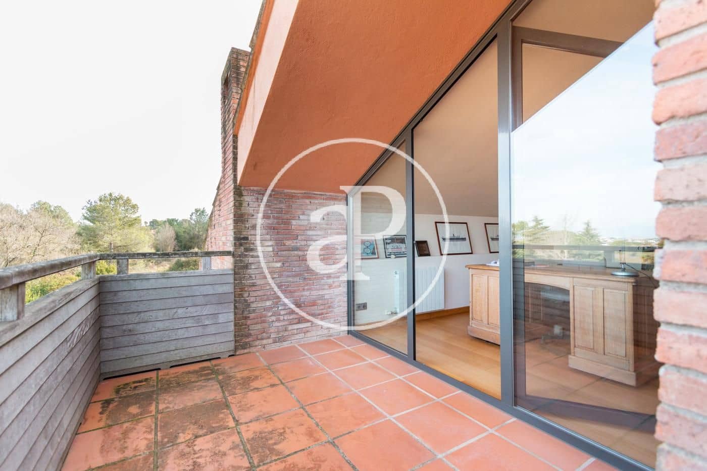 7 soveværelse Villa til salg i Sant Cugat del Valles med swimmingpool - € 2.185.000 (Ref: 7886491)