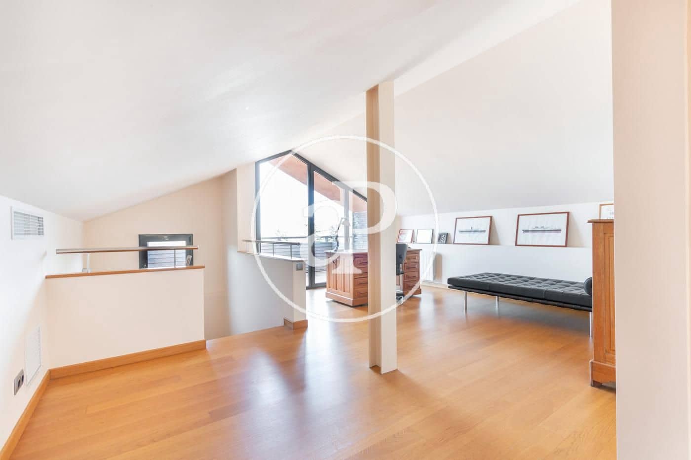 7 soveværelse Villa til salg i Sant Cugat del Valles med swimmingpool - € 2.185.000 (Ref: 7886491)