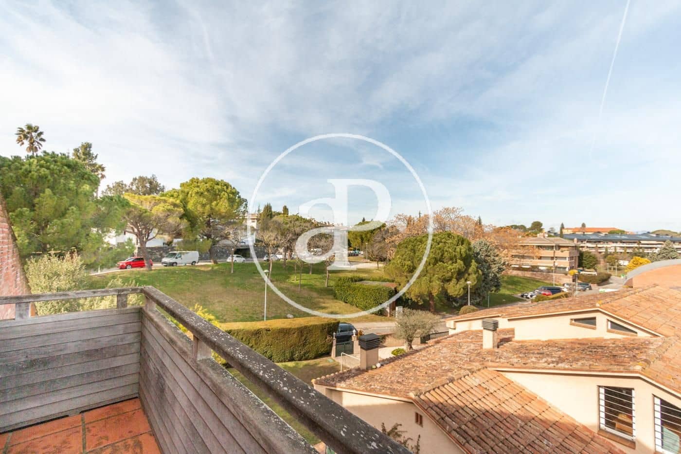 7 soveværelse Villa til salg i Sant Cugat del Valles med swimmingpool - € 2.185.000 (Ref: 7886491)