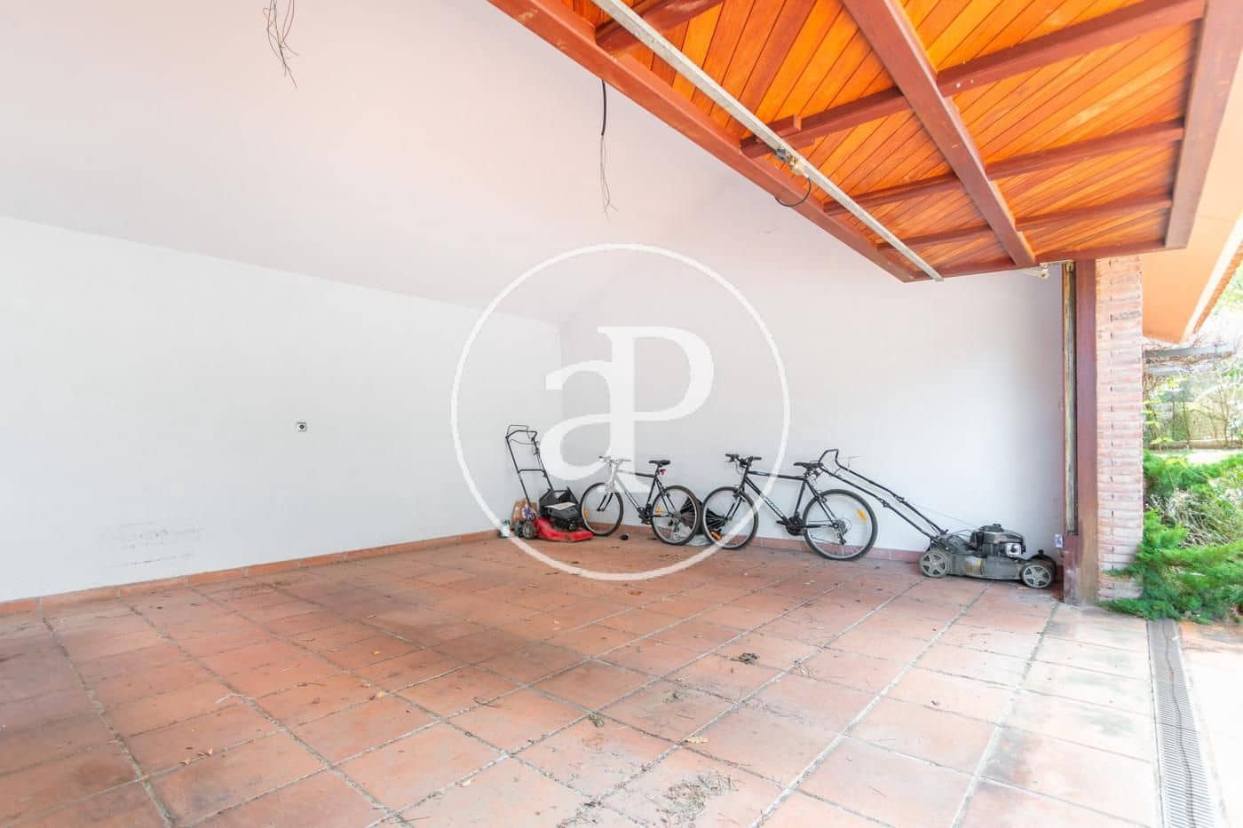 7 soveværelse Villa til salg i Sant Cugat del Valles med swimmingpool - € 2.185.000 (Ref: 7886491)