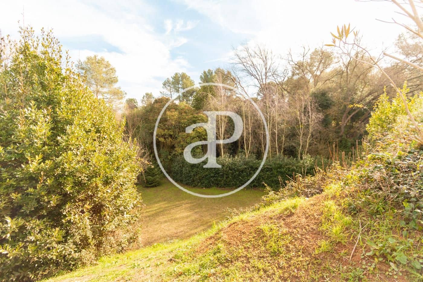 7 soveværelse Villa til salg i Sant Cugat del Valles med swimmingpool - € 2.185.000 (Ref: 7886491)