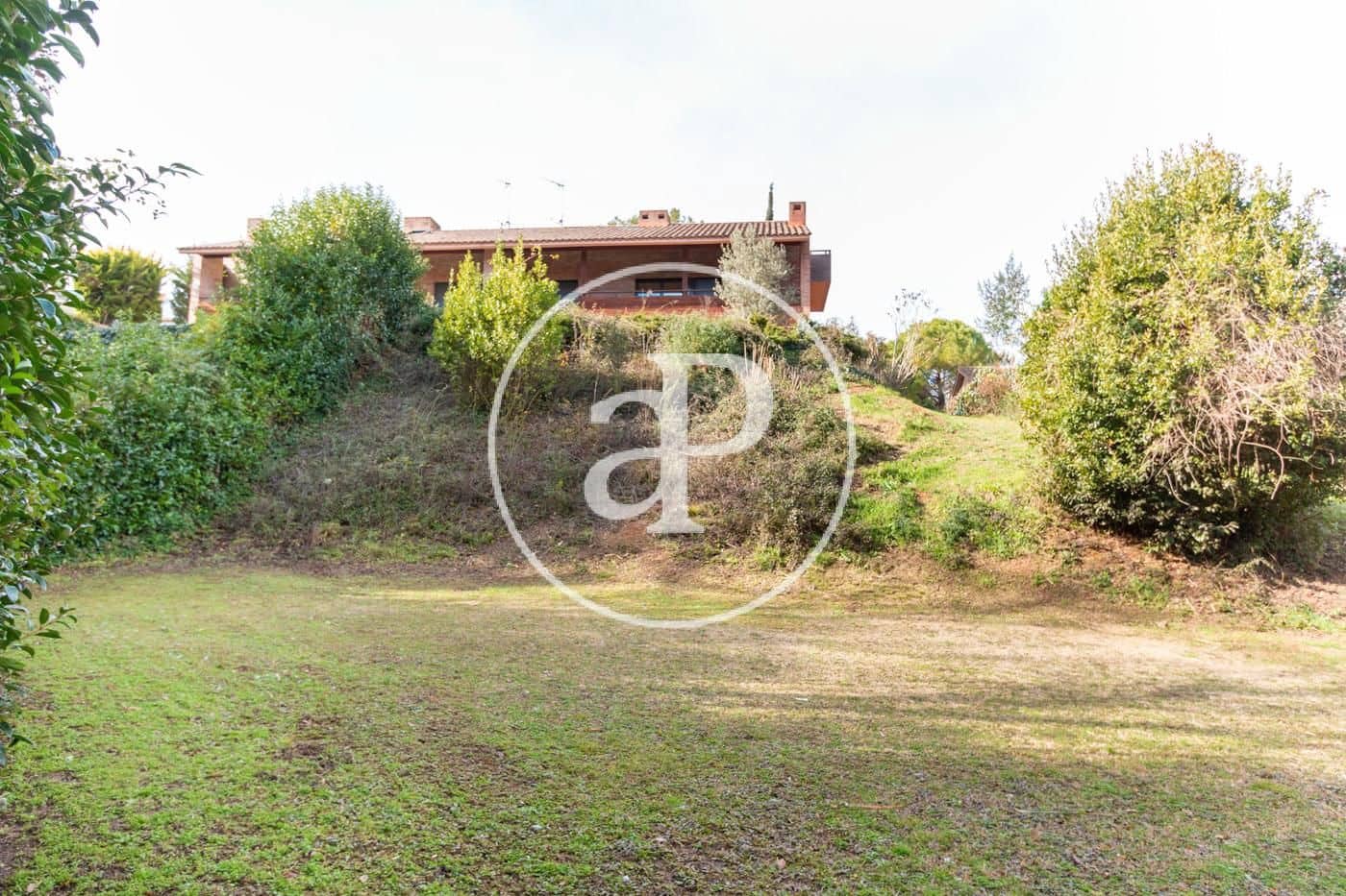 7 soveværelse Villa til salg i Sant Cugat del Valles med swimmingpool - € 2.185.000 (Ref: 7886491)