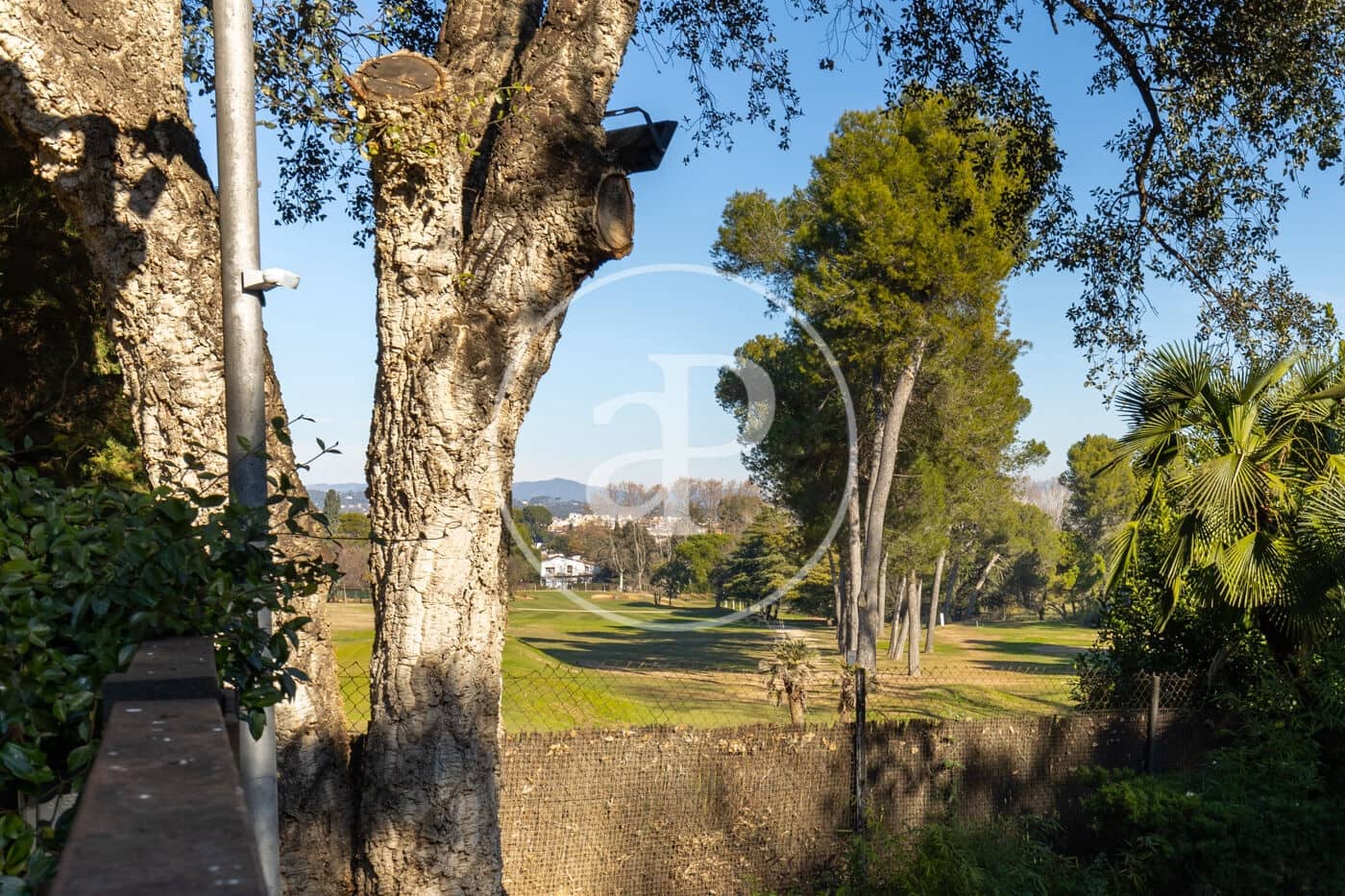 7 soveværelse Villa til salg i Sant Cugat del Valles med swimmingpool - € 2.185.000 (Ref: 7886491)