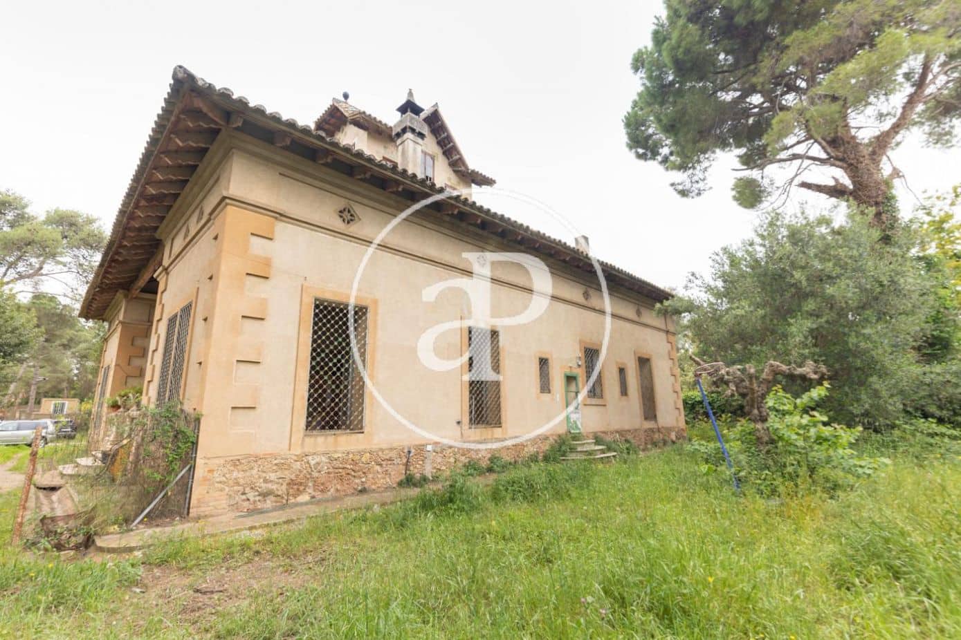 8 soveværelse Villa til salg i La Floresta - € 1.950.000 (Ref: 7886495)