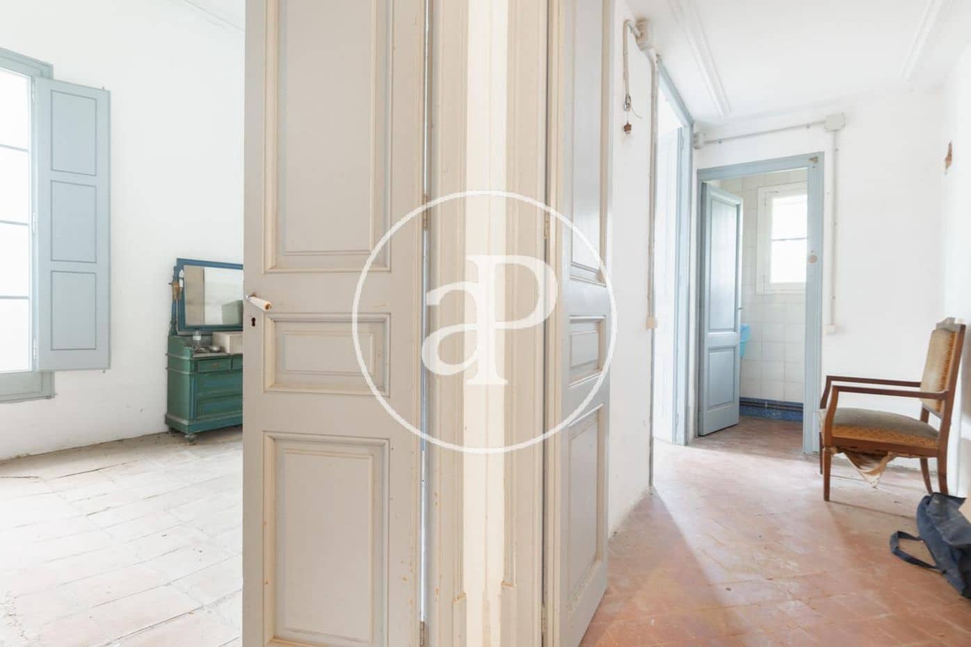 8 soveværelse Villa til salg i La Floresta - € 1.950.000 (Ref: 7886495)