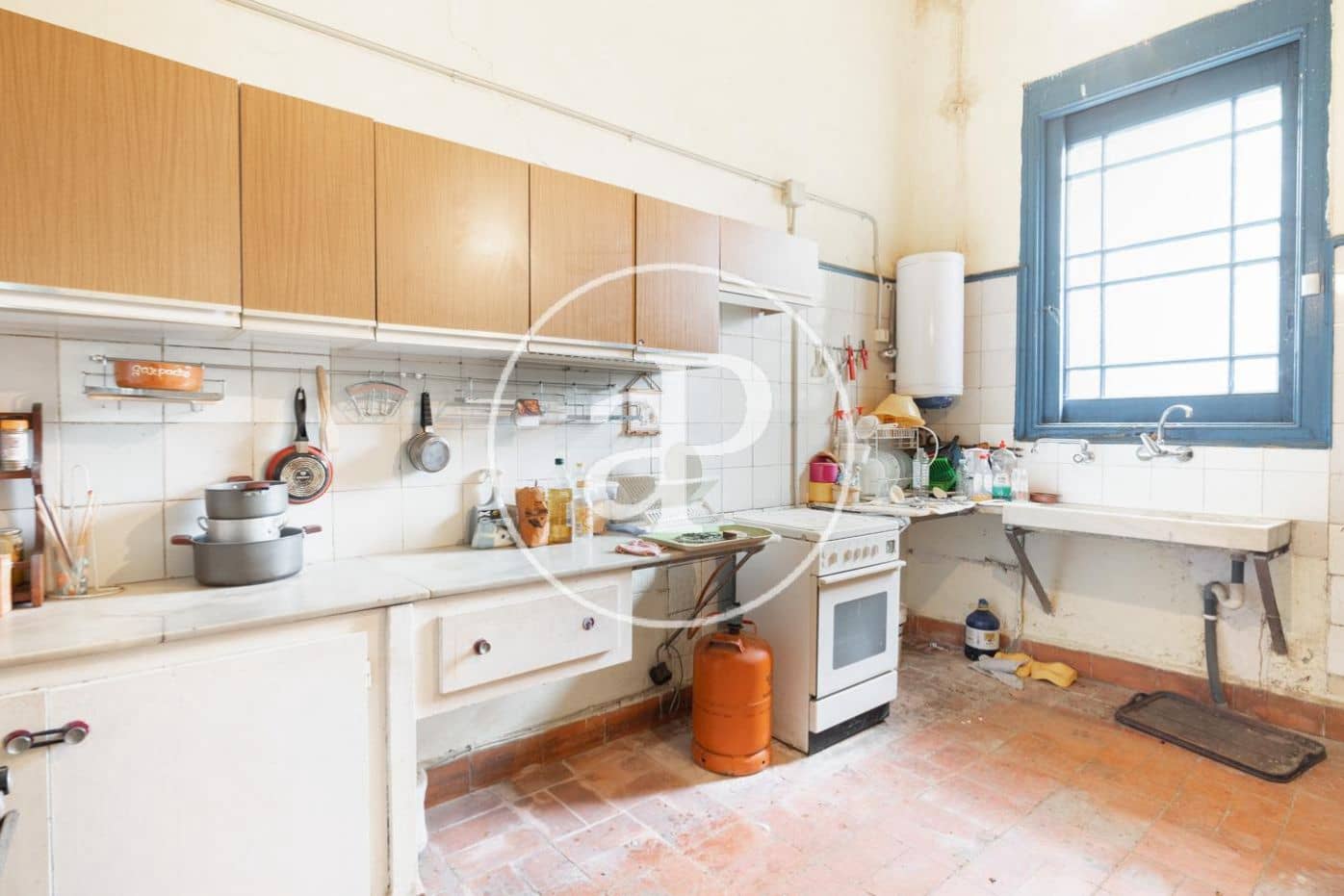 8 soveværelse Villa til salg i La Floresta - € 1.950.000 (Ref: 7886495)