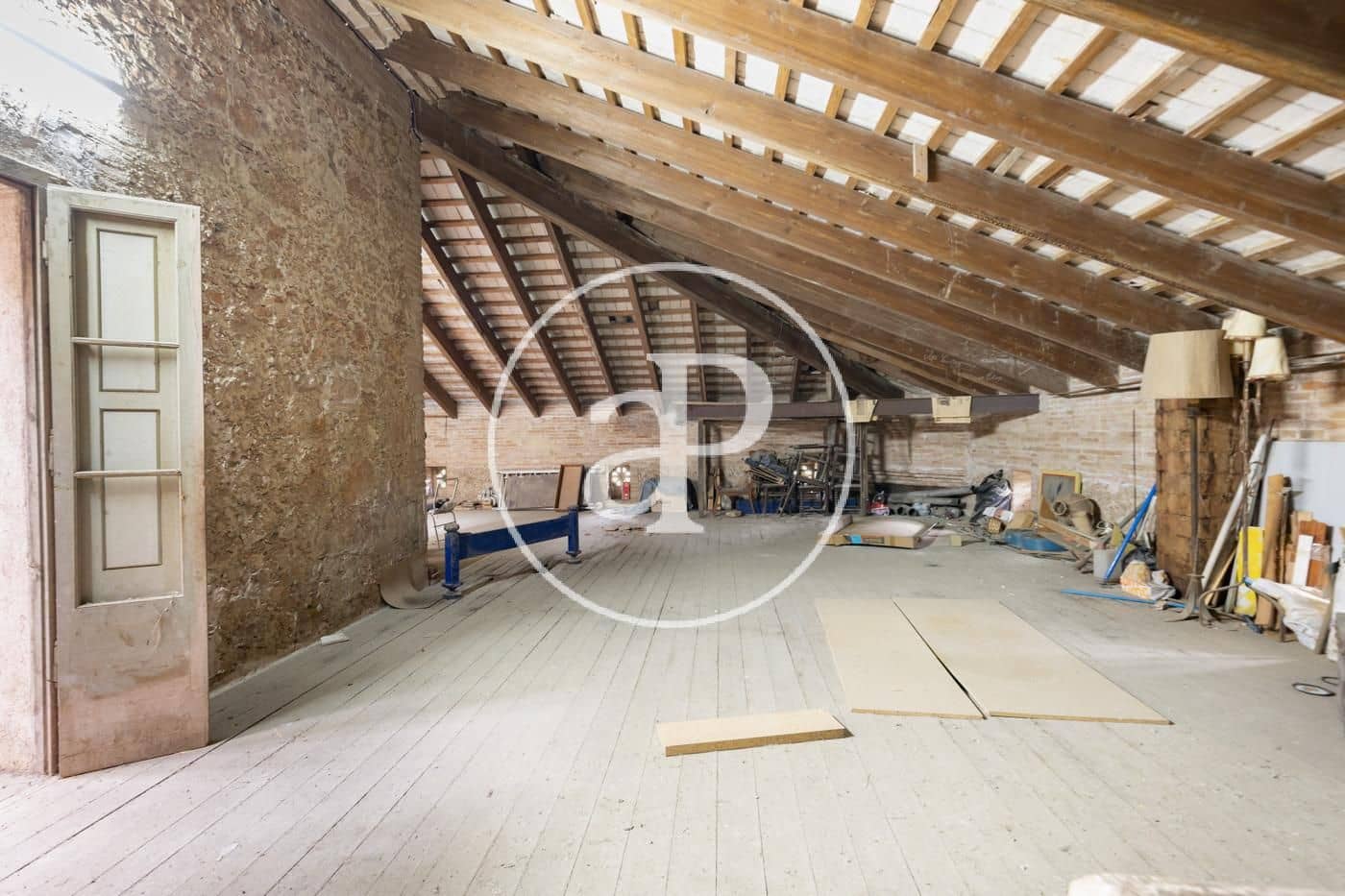 8 soveværelse Villa til salg i La Floresta - € 1.950.000 (Ref: 7886495)