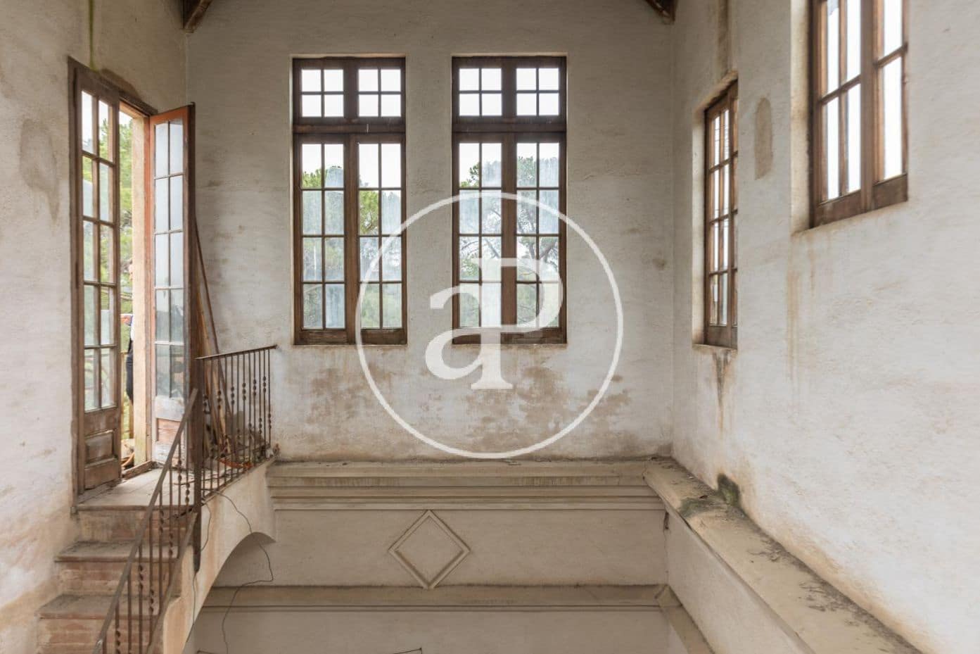 8 soveværelse Villa til salg i La Floresta - € 1.950.000 (Ref: 7886495)