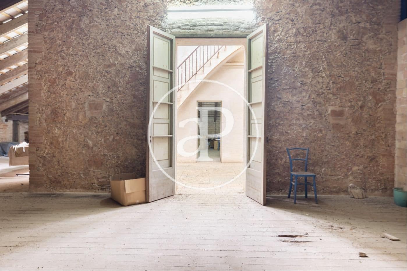 8 soveværelse Villa til salg i La Floresta - € 1.950.000 (Ref: 7886495)