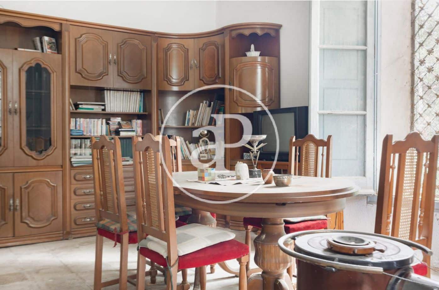 8 soveværelse Villa til salg i La Floresta - € 1.950.000 (Ref: 7886495)