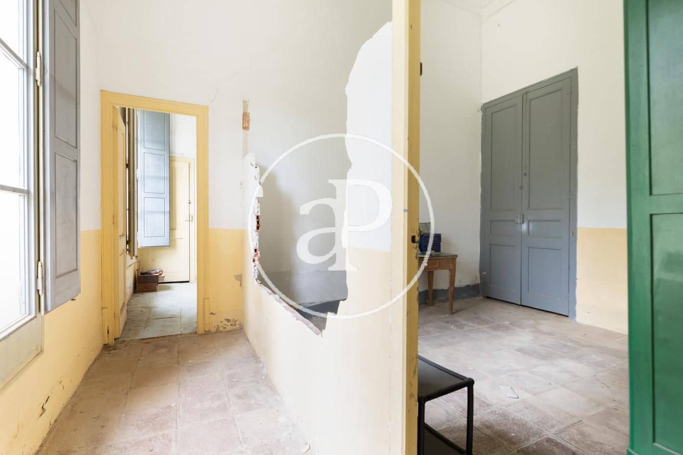 8 soveværelse Villa til salg i La Floresta - € 1.950.000 (Ref: 7886495)