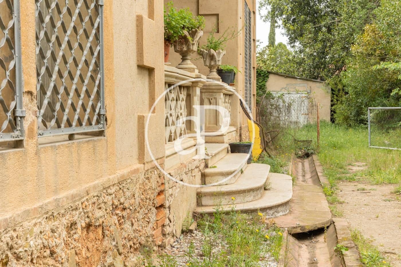 8 soveværelse Villa til salg i La Floresta - € 1.950.000 (Ref: 7886495)