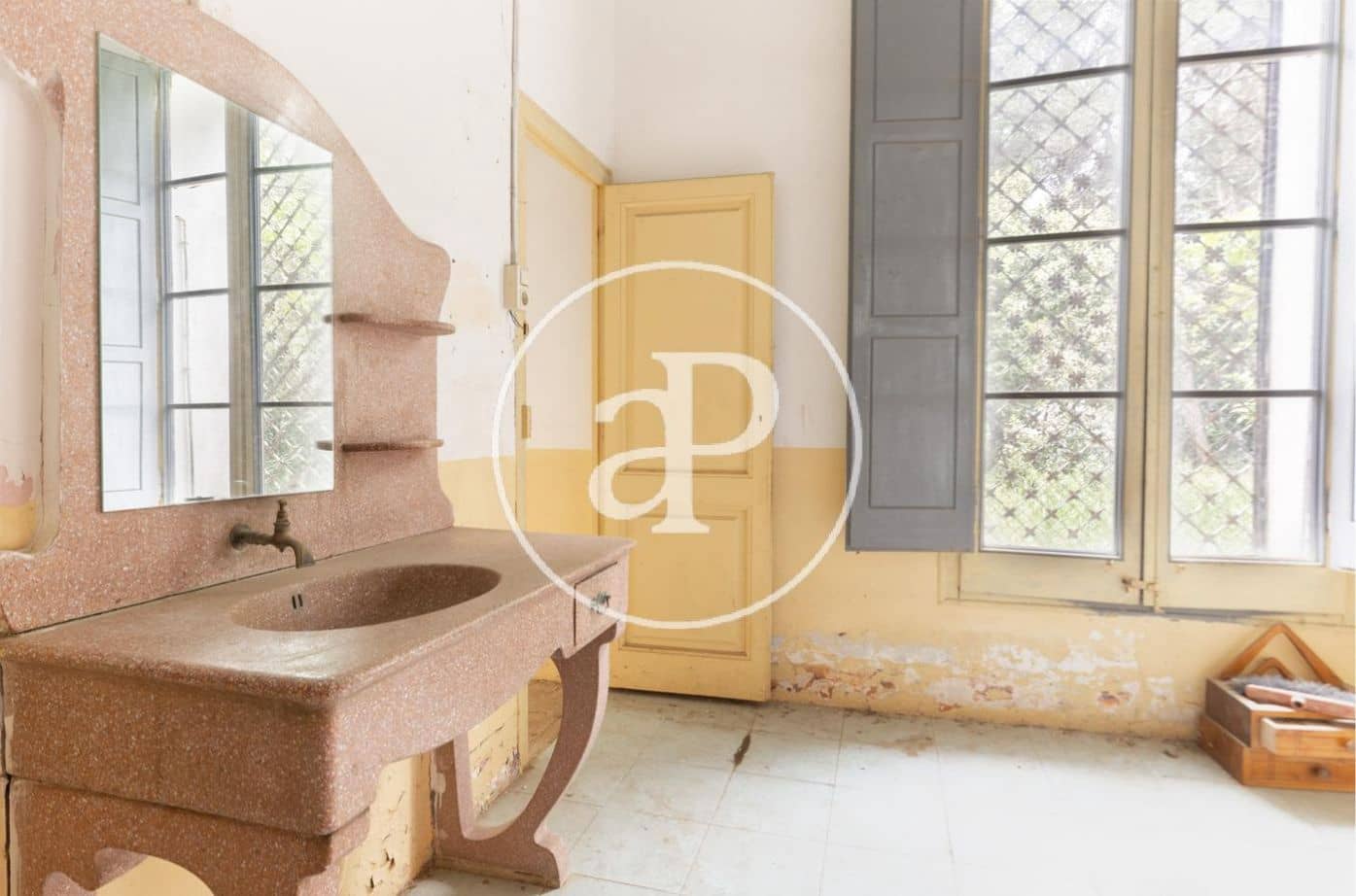 8 soveværelse Villa til salg i La Floresta - € 1.950.000 (Ref: 7886495)