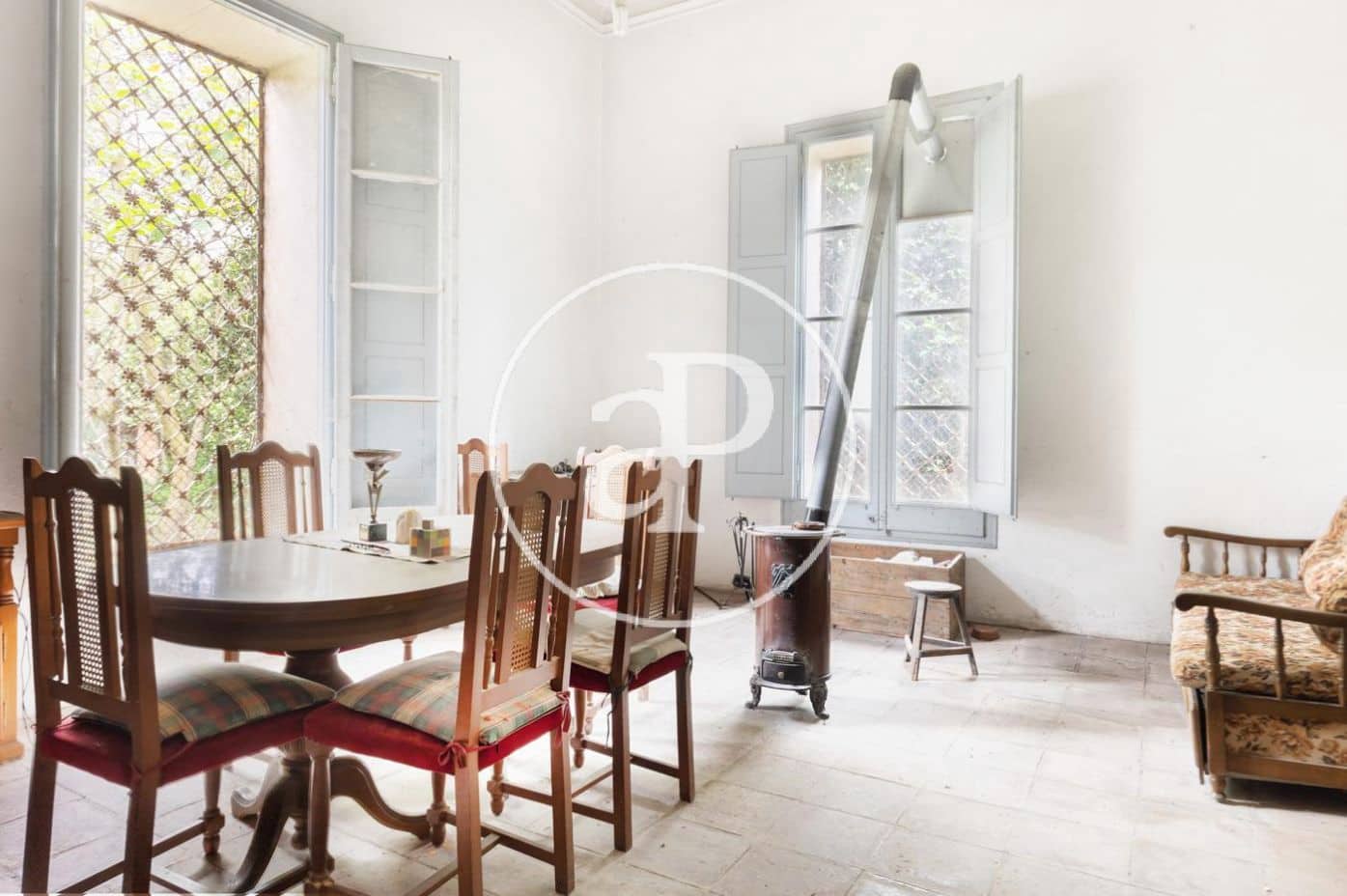 8 soveværelse Villa til salg i La Floresta - € 1.950.000 (Ref: 7886495)