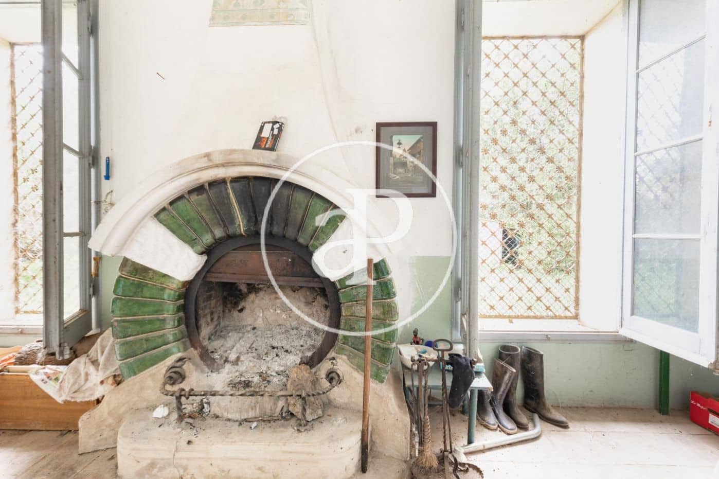 8 soveværelse Villa til salg i La Floresta - € 1.950.000 (Ref: 7886495)