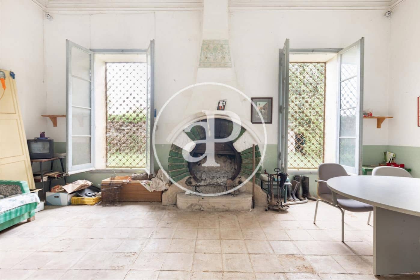 8 soveværelse Villa til salg i La Floresta - € 1.950.000 (Ref: 7886495)