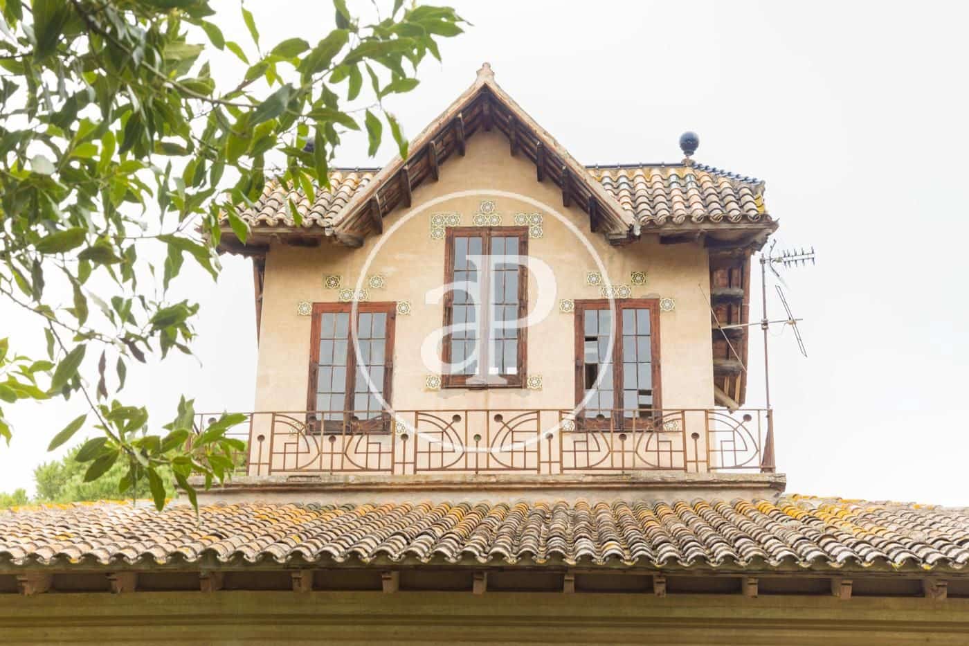 8 soveværelse Villa til salg i La Floresta - € 1.950.000 (Ref: 7886495)