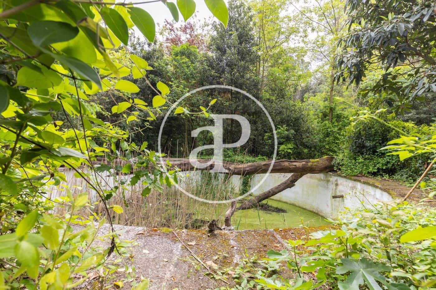 8 soveværelse Villa til salg i La Floresta - € 1.950.000 (Ref: 7886495)