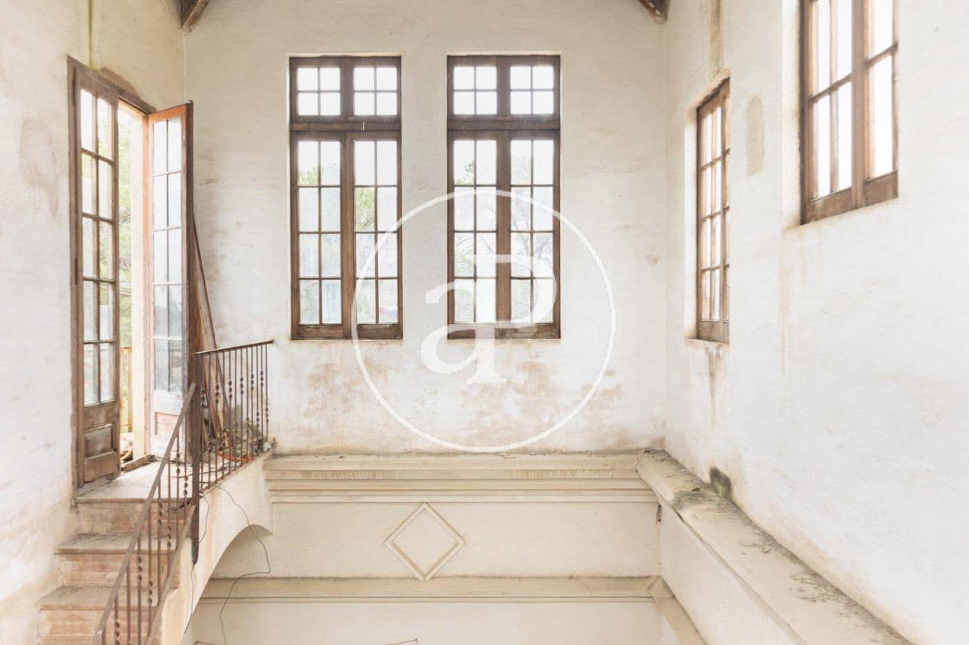 8 soveværelse Villa til salg i La Floresta - € 1.950.000 (Ref: 7886495)