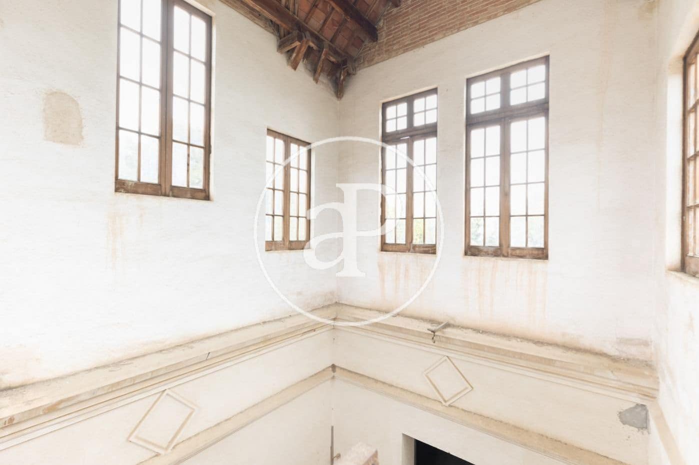 8 soveværelse Villa til salg i La Floresta - € 1.950.000 (Ref: 7886495)