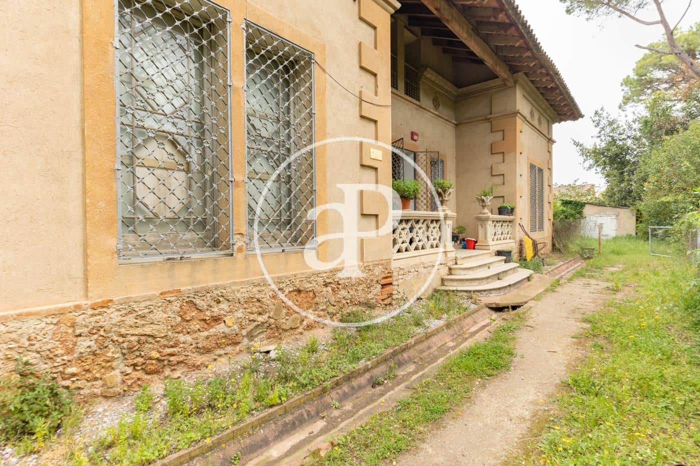 8 soveværelse Villa til salg i La Floresta - € 1.950.000 (Ref: 7886495)