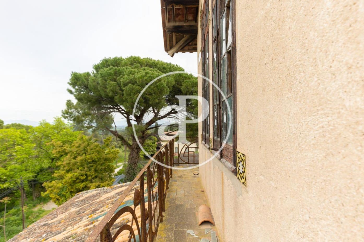 8 soveværelse Villa til salg i La Floresta - € 1.950.000 (Ref: 7886495)