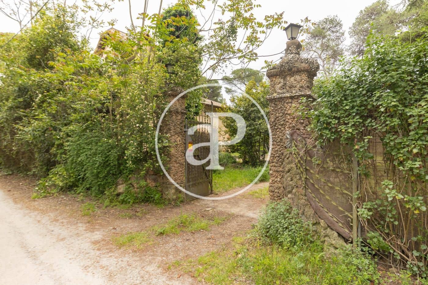 8 soveværelse Villa til salg i La Floresta - € 1.950.000 (Ref: 7886495)