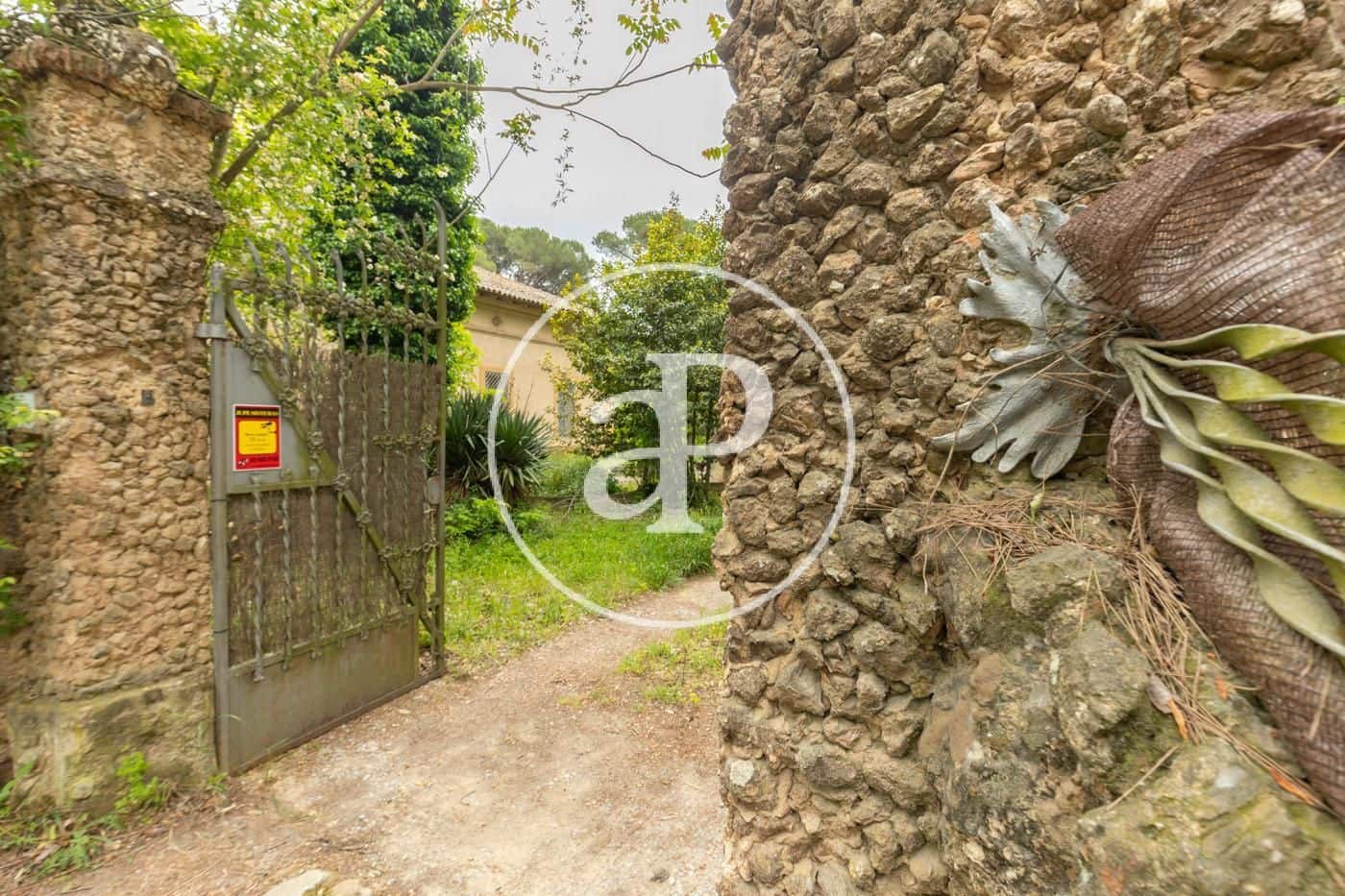 8 soveværelse Villa til salg i La Floresta - € 1.950.000 (Ref: 7886495)