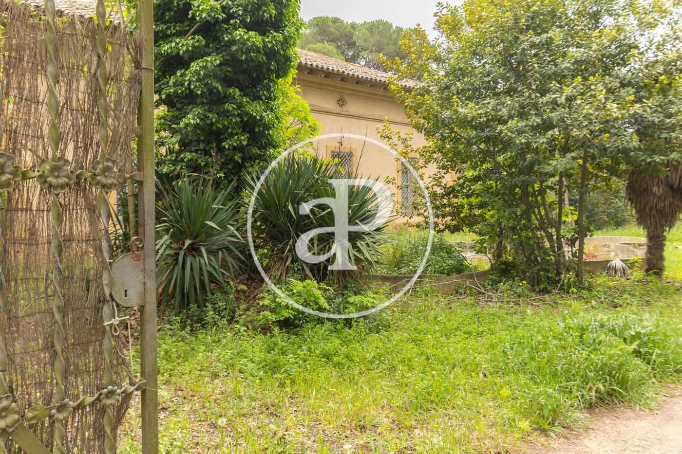 8 soveværelse Villa til salg i La Floresta - € 1.950.000 (Ref: 7886495)