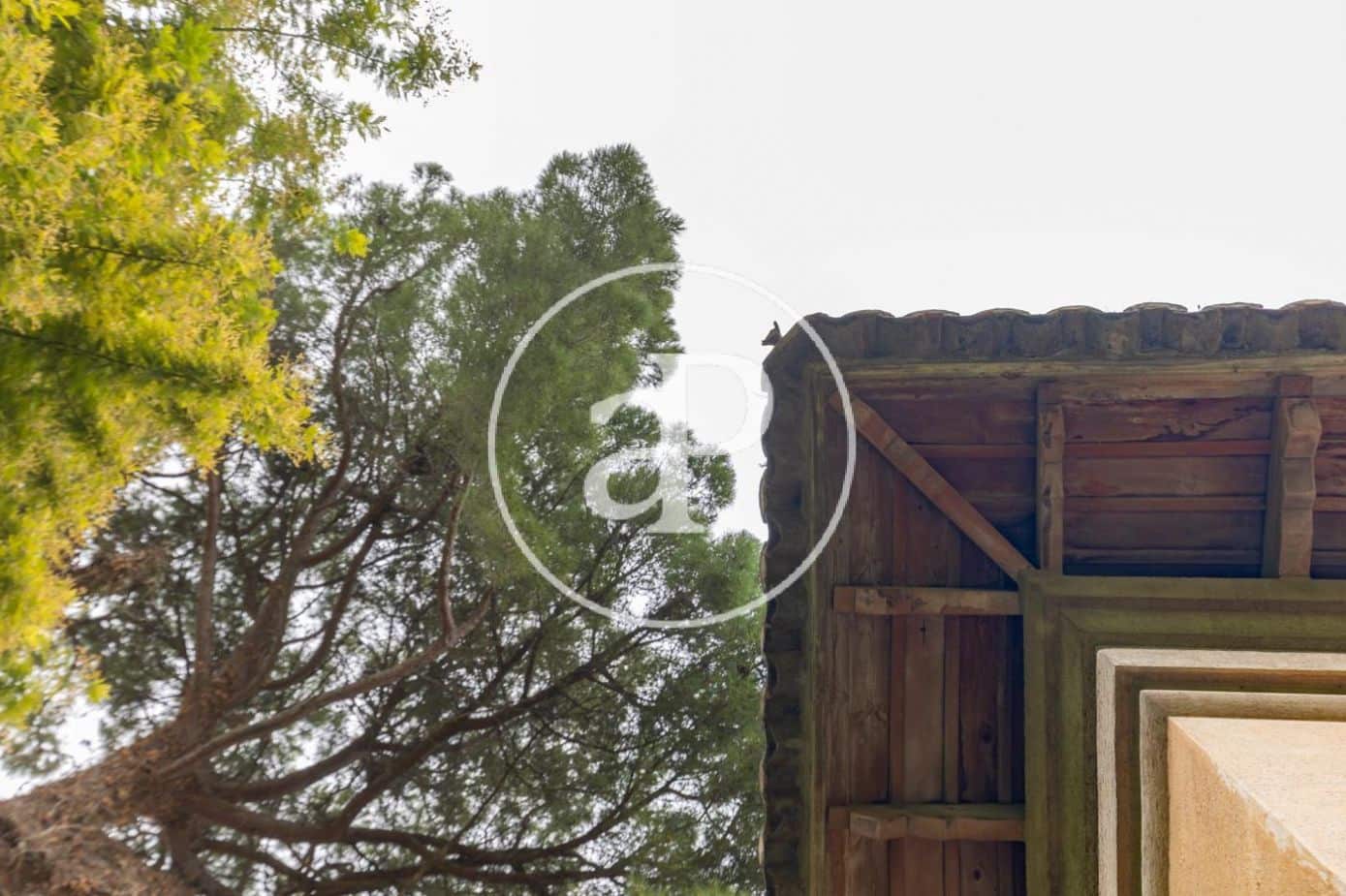 8 soveværelse Villa til salg i La Floresta - € 1.950.000 (Ref: 7886495)