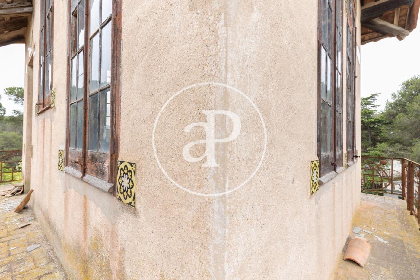 8 soveværelse Villa til salg i La Floresta - € 1.950.000 (Ref: 7886495)