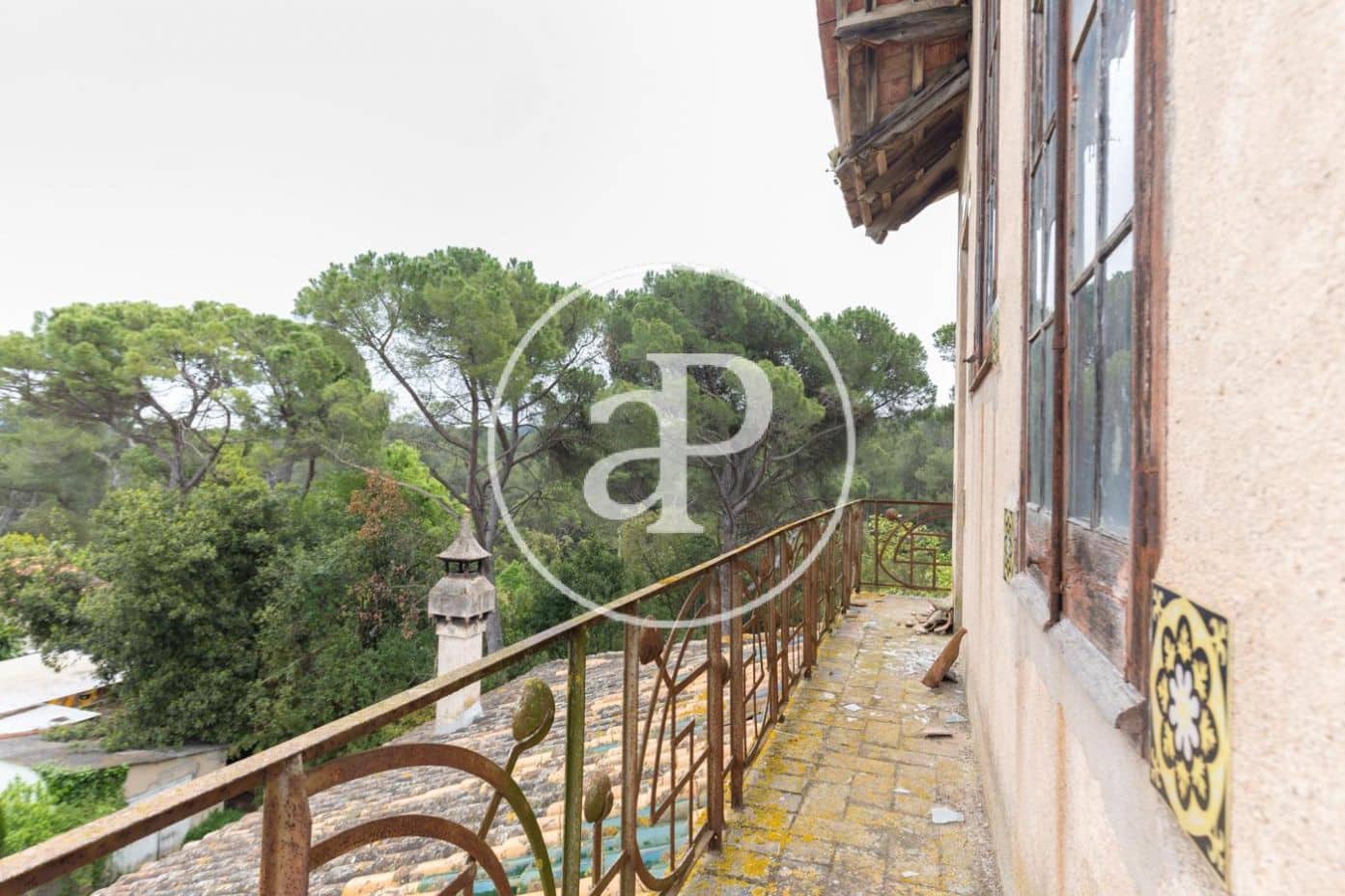 8 soveværelse Villa til salg i La Floresta - € 1.950.000 (Ref: 7886495)