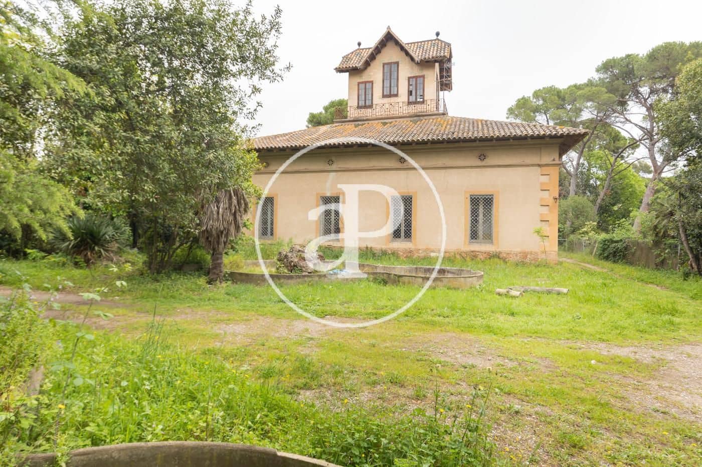 8 soveværelse Villa til salg i La Floresta - € 1.950.000 (Ref: 7886495)