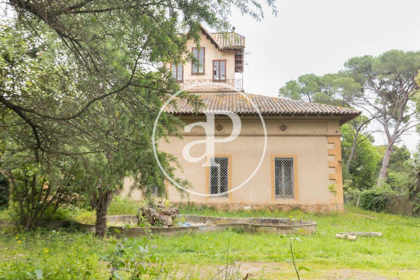 8 soveværelse Villa til salg i La Floresta - € 1.950.000 (Ref: 7886495)