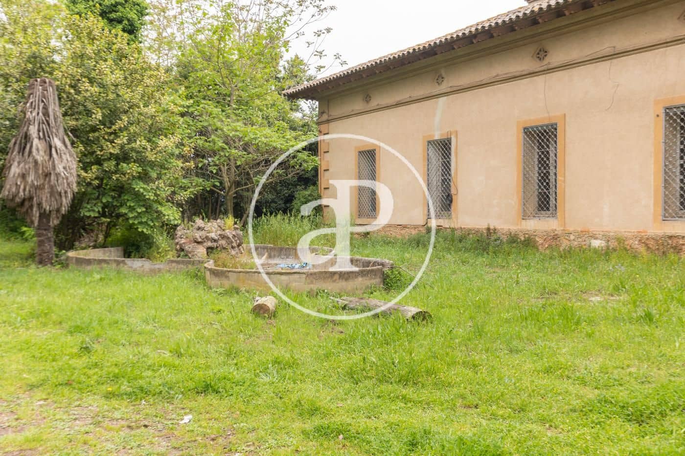 8 soveværelse Villa til salg i La Floresta - € 1.950.000 (Ref: 7886495)