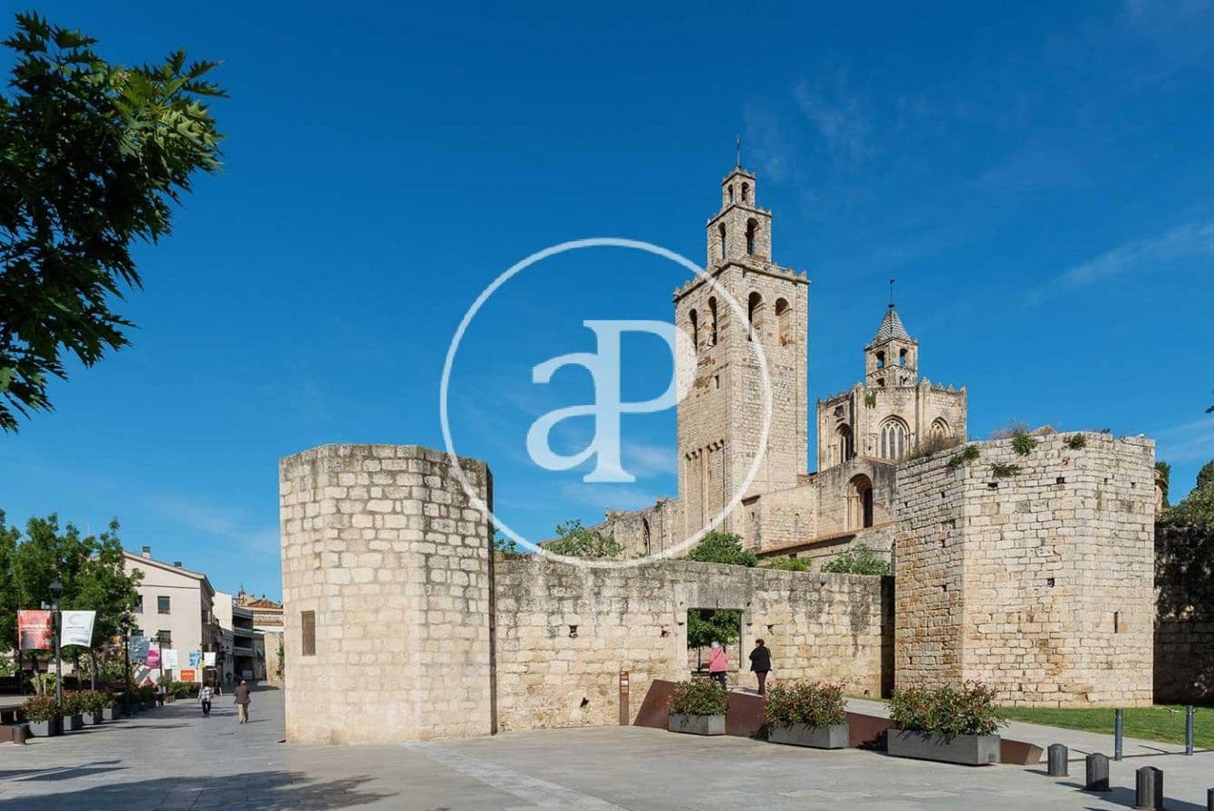 Terre non Aménagée à vendre à Les Planes - 230 000 € (Ref: 7886506)