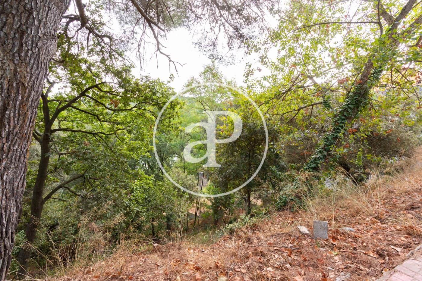 Terre non Aménagée à vendre à Les Planes - 230 000 € (Ref: 7886506)