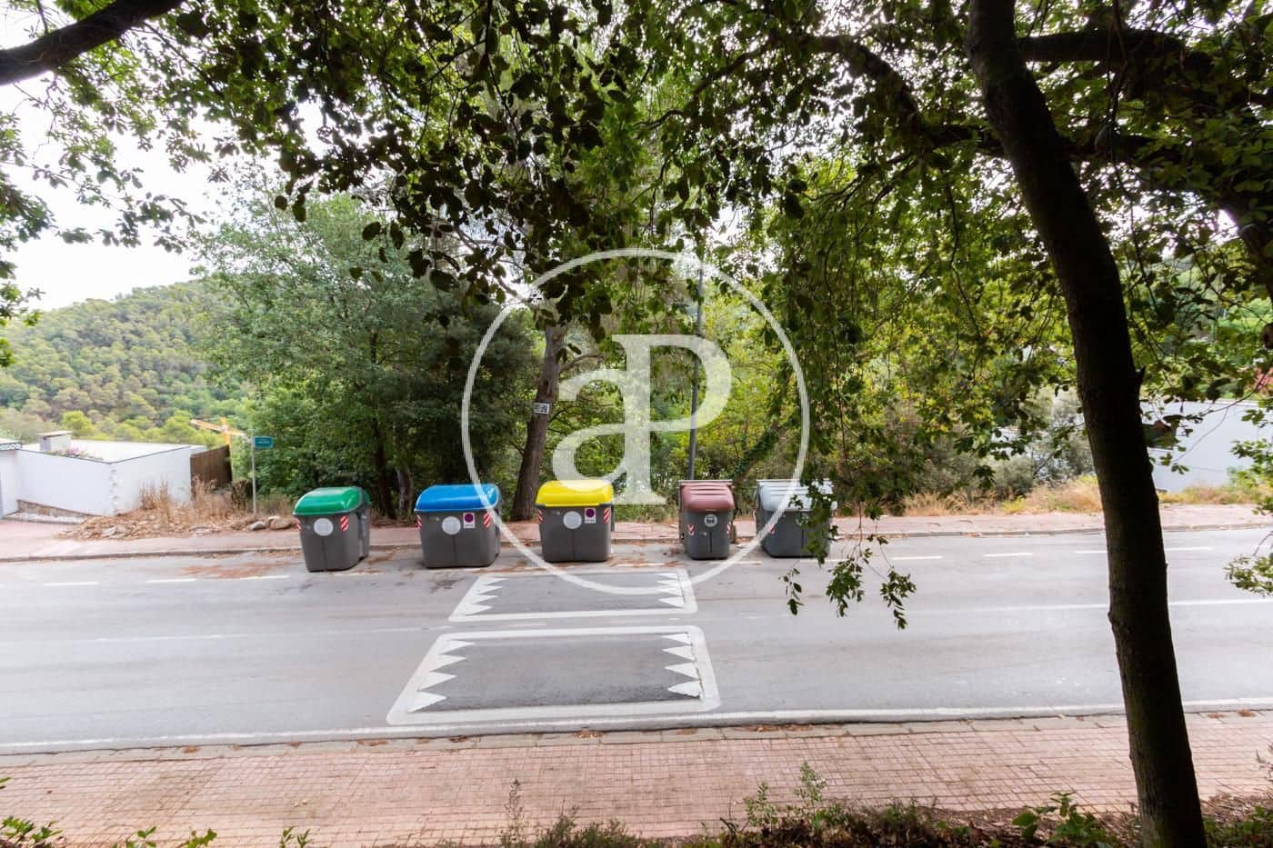 Terre non Aménagée à vendre à Les Planes - 230 000 € (Ref: 7886506)