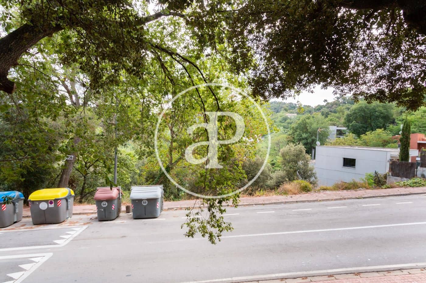 Terre non Aménagée à vendre à Les Planes - 230 000 € (Ref: 7886506)