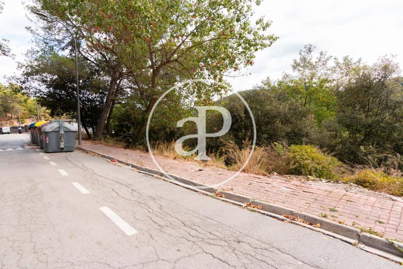 Terre non Aménagée à vendre à Les Planes - 230 000 € (Ref: 7886506)