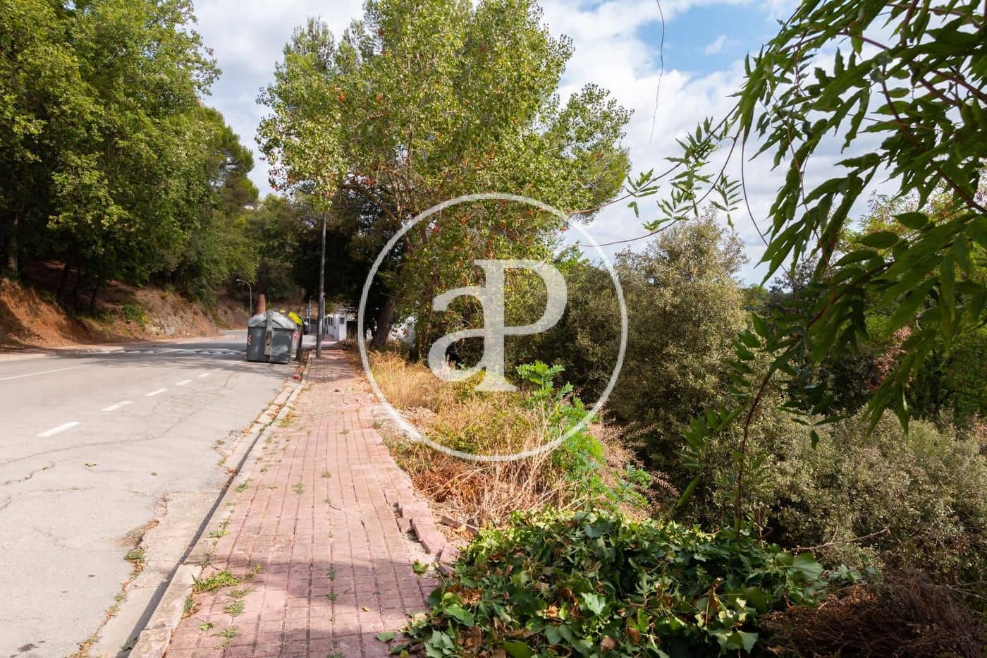 Terre non Aménagée à vendre à Les Planes - 230 000 € (Ref: 7886506)