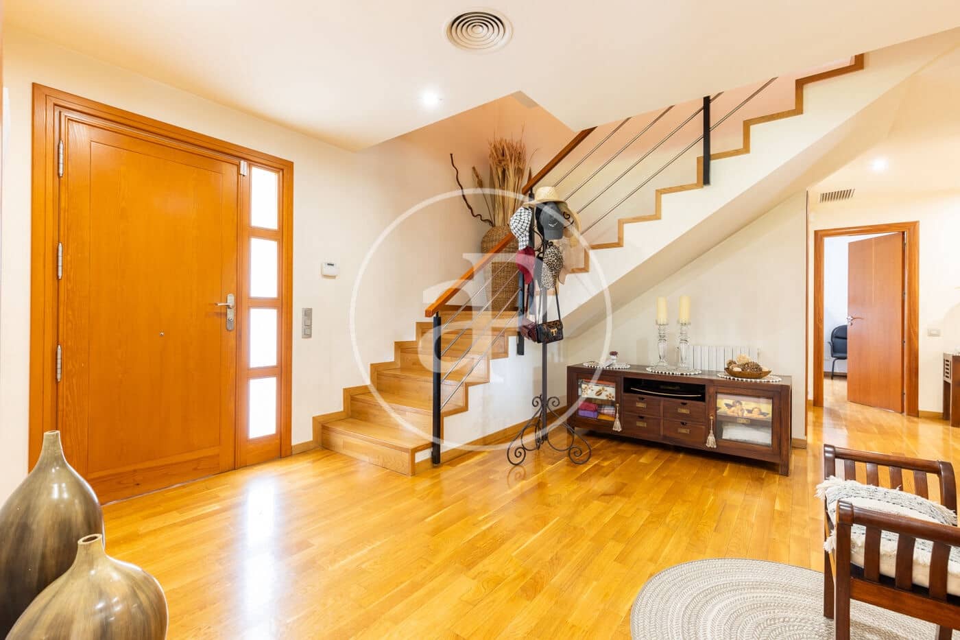 5 soveværelse Villa til salg i Sant Quirze del Valles med swimmingpool - € 995.000 (Ref: 7886520)