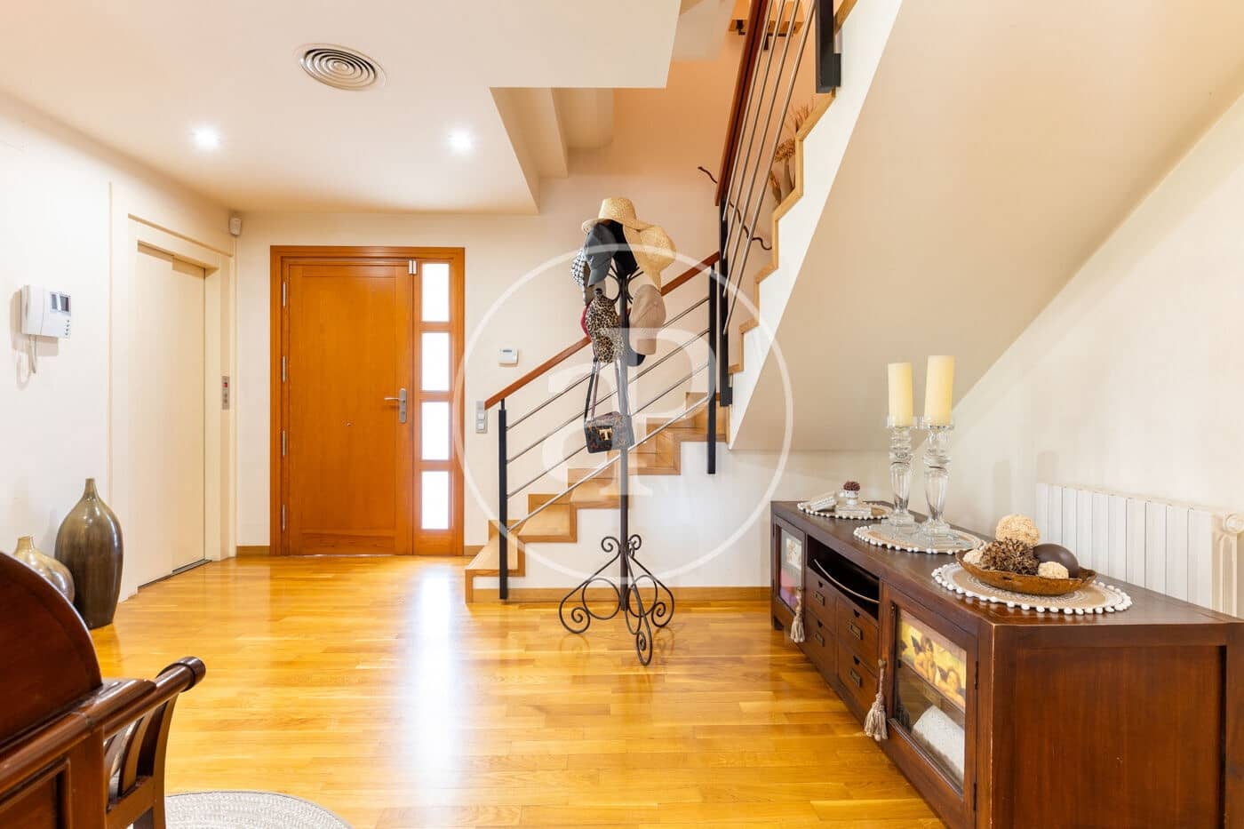 5 soveværelse Villa til salg i Sant Quirze del Valles med swimmingpool - € 995.000 (Ref: 7886520)