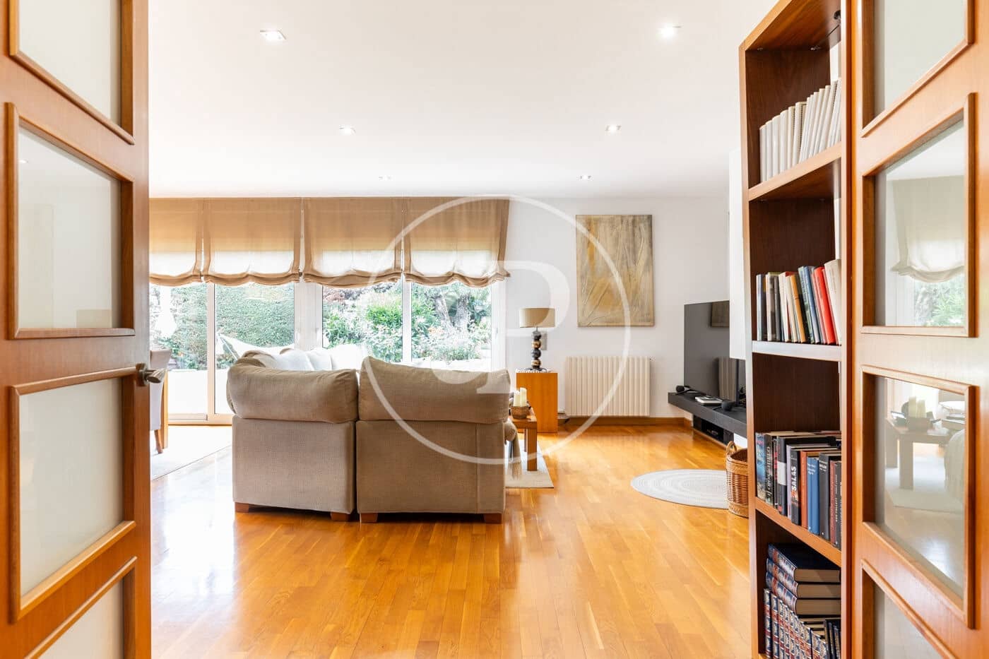 5 soveværelse Villa til salg i Sant Quirze del Valles med swimmingpool - € 995.000 (Ref: 7886520)