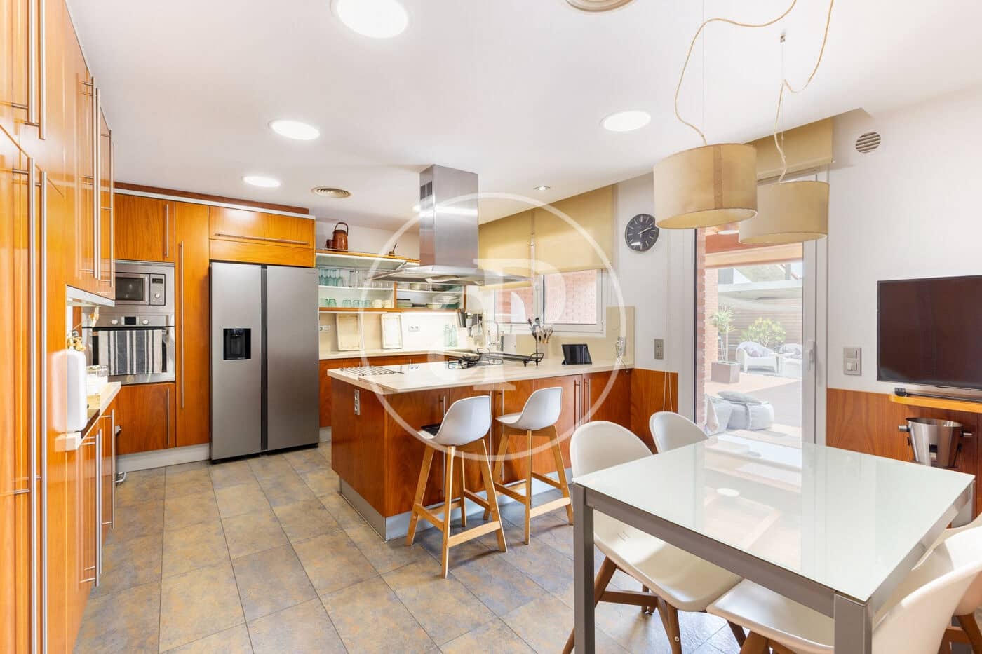 5 soveværelse Villa til salg i Sant Quirze del Valles med swimmingpool - € 995.000 (Ref: 7886520)